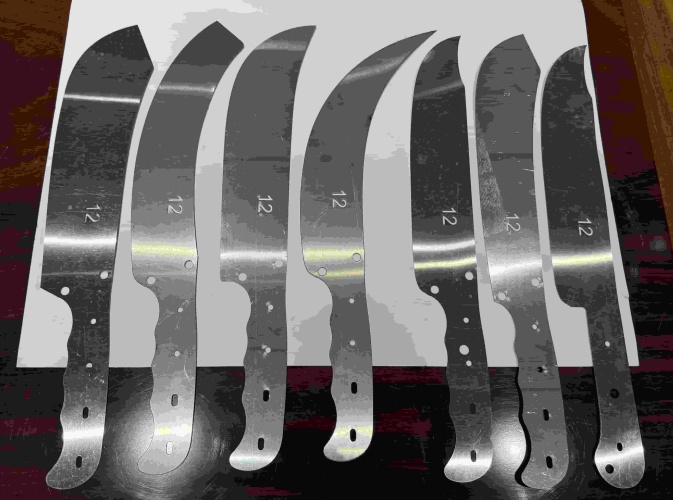 custom knife order process custom knife order process