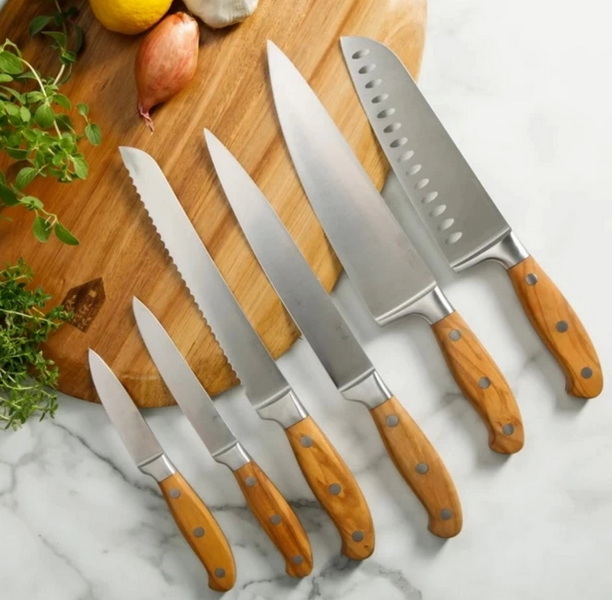 Top Household Knife Set Manufacturers And Suppliers in Italy Top Household Knife Set Manufacturers And Suppliers in Italy