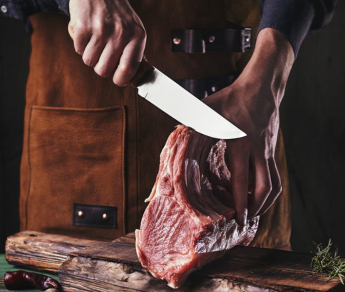 Butcher Knife Buying Guide For Home Cooks Butcher Knife Buying Guide For Home Cooks