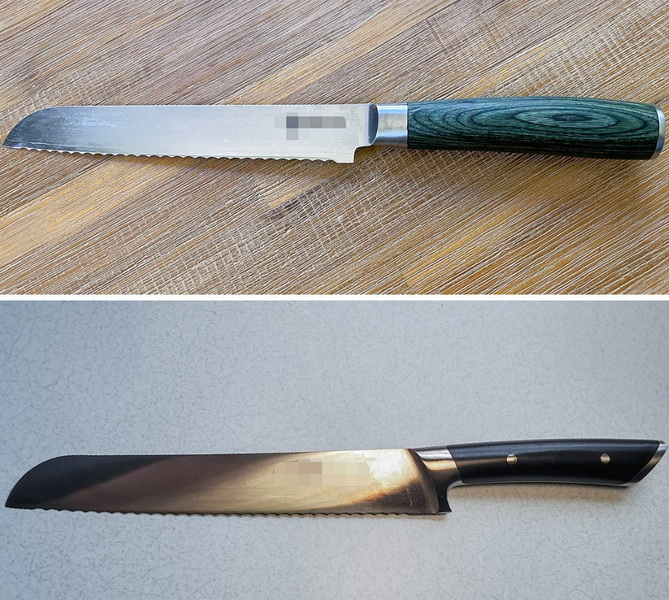 Best Budget Bread Knives That Dont Compromise on Quality Best Budget Bread Knives That Dont Compromise on Quality