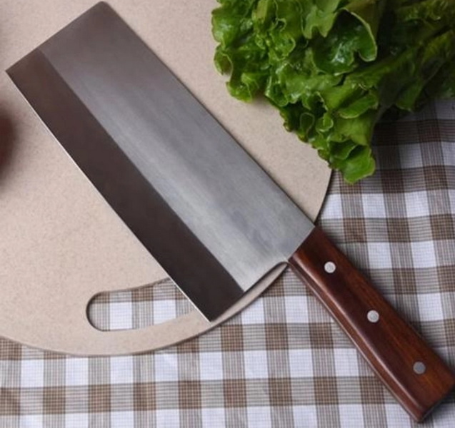 Steak Knife Vs Chef Knife What's The Real Difference Steak Knife Vs Chef Knife What's The Real Difference
