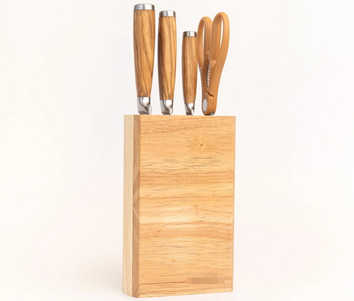 Household Knife Set Features That Make Cooking Easier Household Knife Set Features That Make Cooking Easier