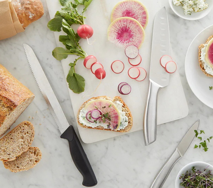 What Type of Edge Is Best for Cutting Steak Smoothly What Type of Edge Is Best for Cutting Steak Smoothly