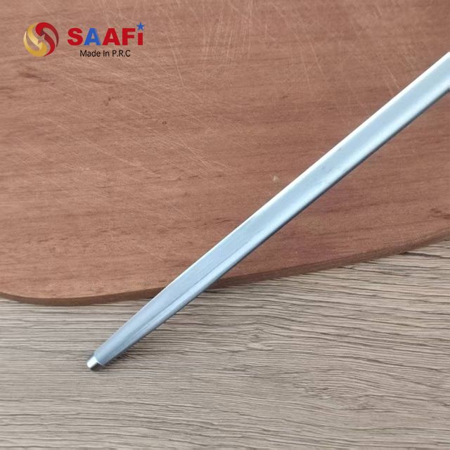 kitchen sharpening rod kitchen sharpening rod