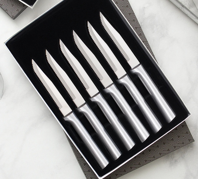 Choosing Steak Knives for Gifts What You Need To Know Choosing Steak Knives for Gifts What You Need To Know