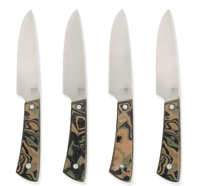 Knife Sets That Combine Tradition with Modern Innovation Knife Sets That Combine Tradition with Modern Innovation