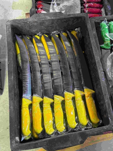 knife quality inspection knife quality inspection