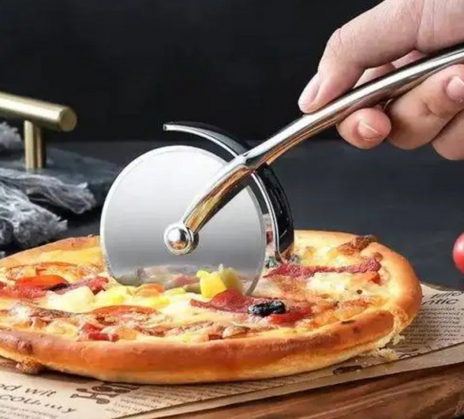 Ergonomic Pizza Cutters Why Comfort Counts Ergonomic Pizza Cutters Why Comfort Counts