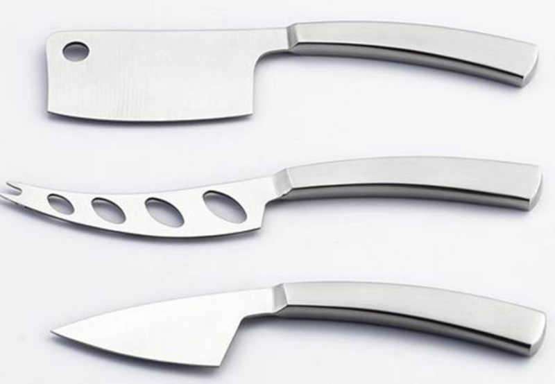 How To Maximize Profits Selling Cheese Knives Internationally How To Maximize Profits Selling Cheese Knives Internationally