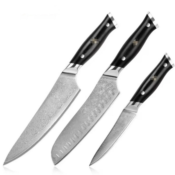 High Quality Damascus Knife USA High Quality Damascus Knife USA