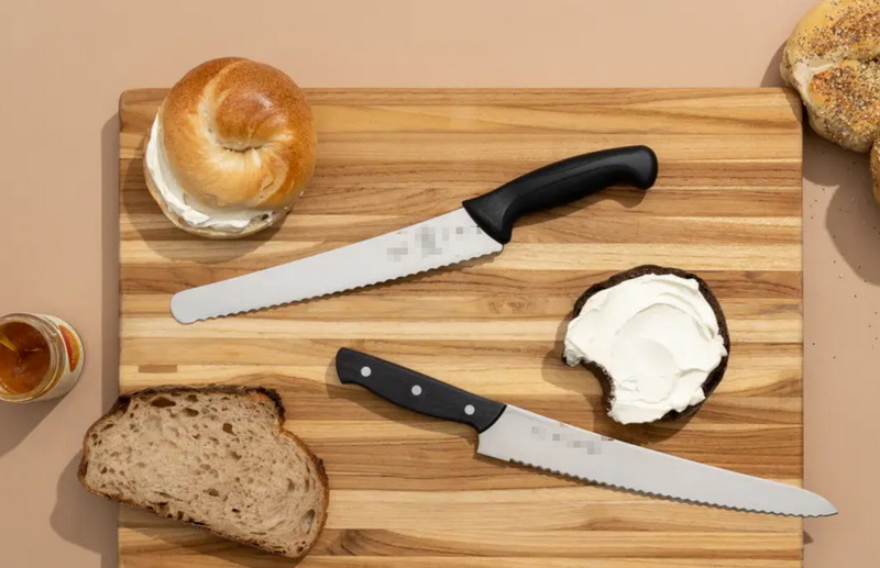 Handcrafted Bread Knives America Handcrafted Bread Knives America