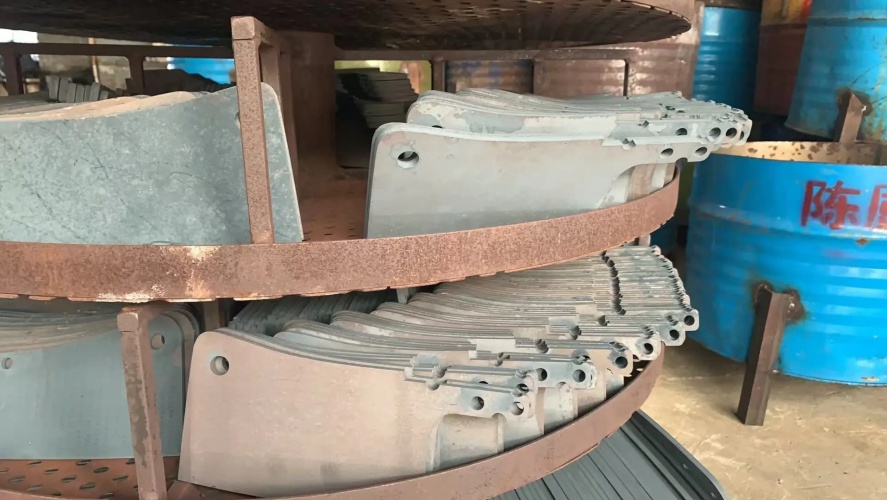 knife manufacture knife manufacture