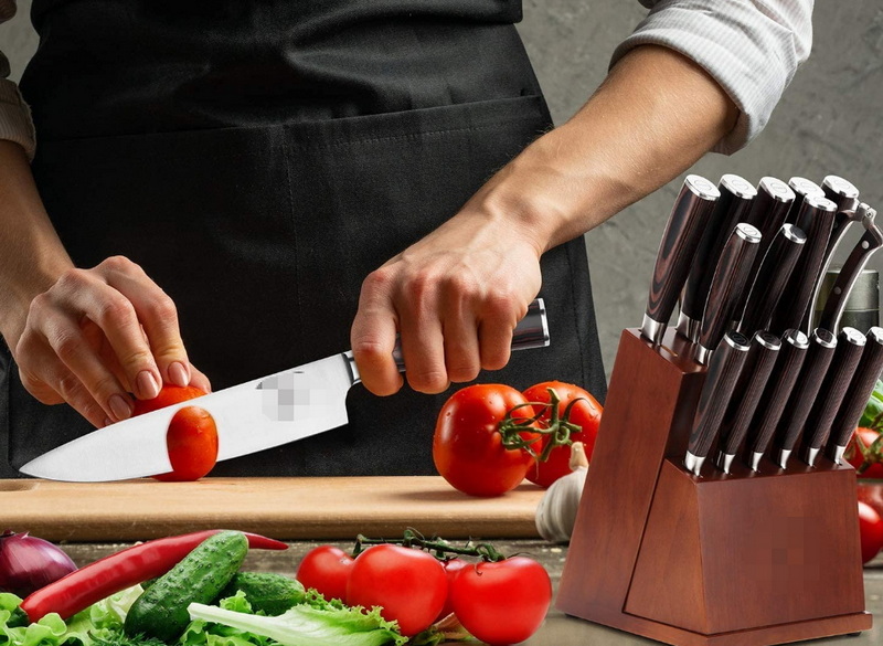 Why Quality Matters When Buying A Household Knife Set Why Quality Matters When Buying A Household Knife Set