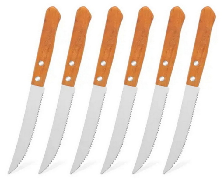 Top Serrated Steak Knife Manufacturers And Suppliers in Portugal Top Serrated Steak Knife Manufacturers And Suppliers in Portugal