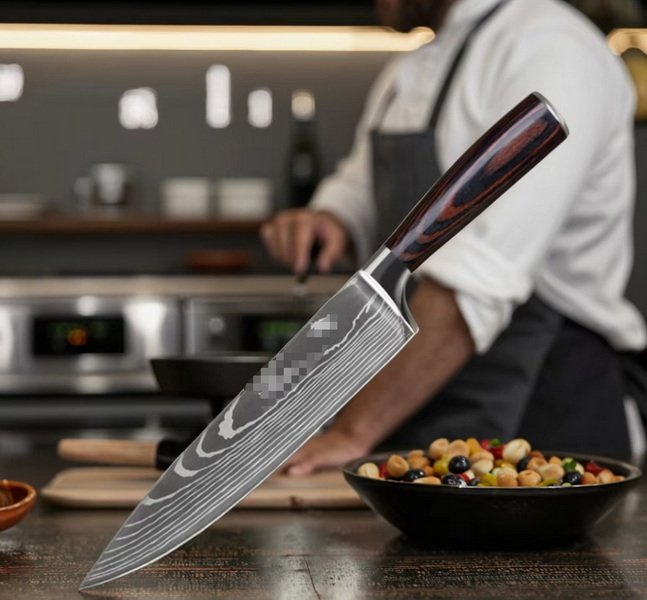 Small Batch Kitchen Knife Orders Small Batch Kitchen Knife Orders