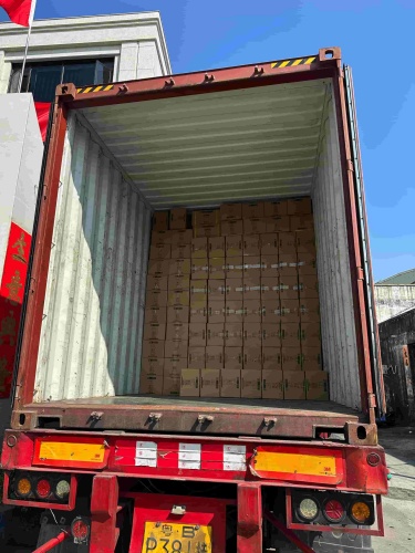 knife export logistics knife export logistics