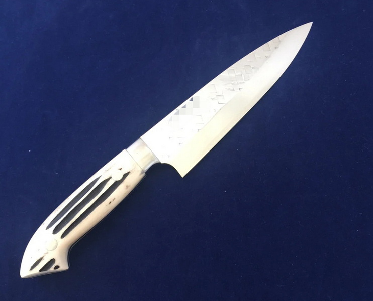 Professional Grade SAAFI Chef Knives Professional Grade SAAFI Chef Knives