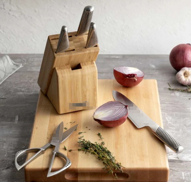 High Quality Knife Block Manufacturers High Quality Knife Block Manufacturers