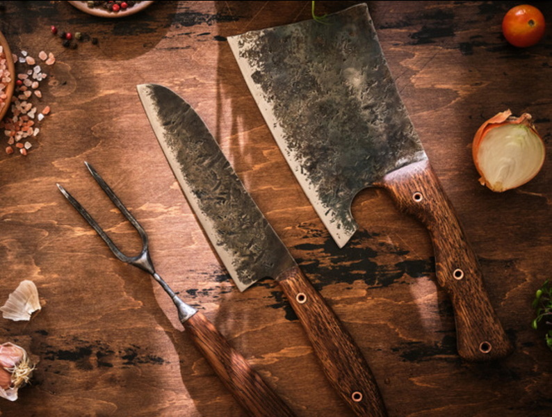 Choosing The Right Knife For Meat Choosing The Right Knife For Meat