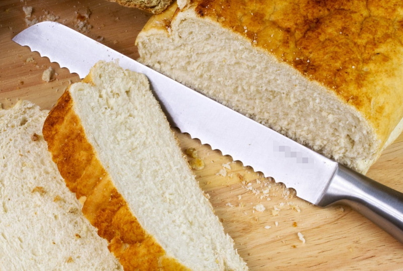 Lightweight Vs Heavy Bread Knives Which Offers Better Control Lightweight Vs Heavy Bread Knives Which Offers Better Control