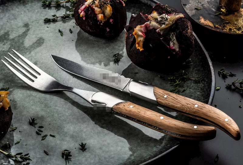 How To Choose Steak Knives for Luxury Dining Experiences How To Choose Steak Knives for Luxury Dining Experiences