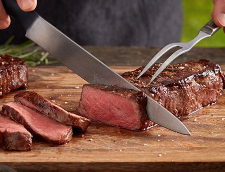 How To Maintain And Sharpen Your Steak Knives Like A Pro How To Maintain And Sharpen Your Steak Knives Like A Pro