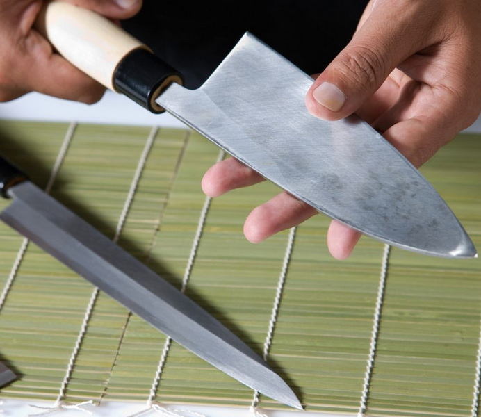 How To Maintain And Sharpen Your Household Knife Set How To Maintain And Sharpen Your Household Knife Set