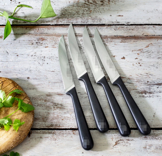 Serrated Steak Knife Production In Portugal Serrated Steak Knife Production In Portugal