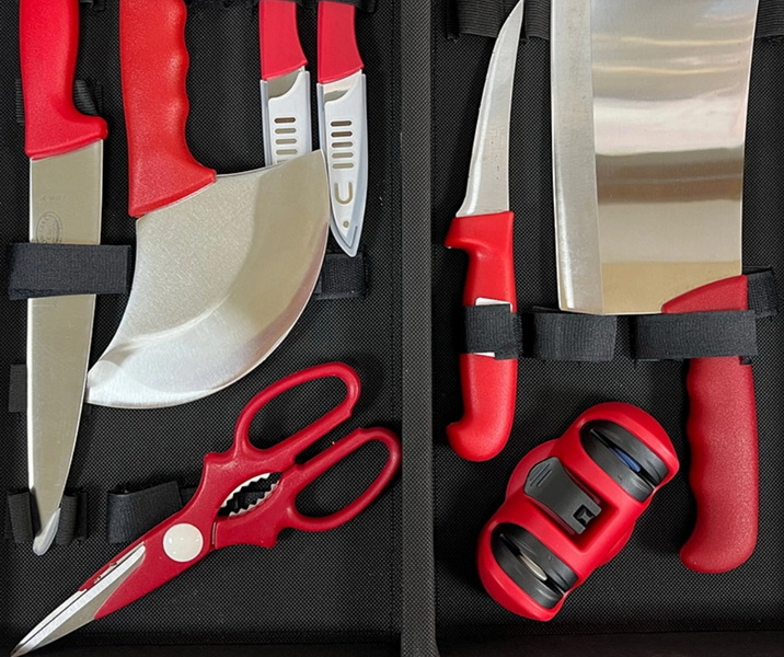 Custom Slaughtering Knives France Custom Slaughtering Knives France