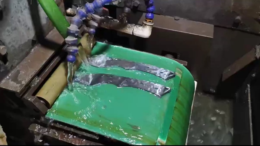 knife factory workflow knife factory workflow