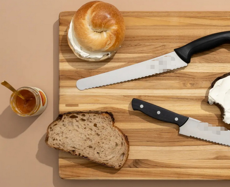 Best Bread Knives for Cutting Artisan Bread Without Crushing It Best Bread Knives for Cutting Artisan Bread Without Crushing It