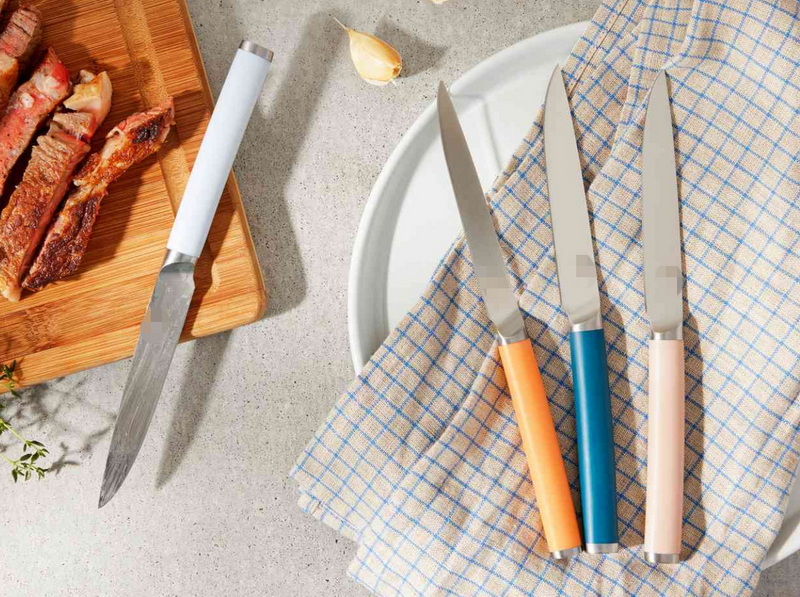 Best Steak Knives for Effortless Cutting at Home Or in Restaurants Best Steak Knives for Effortless Cutting at Home Or in Restaurants