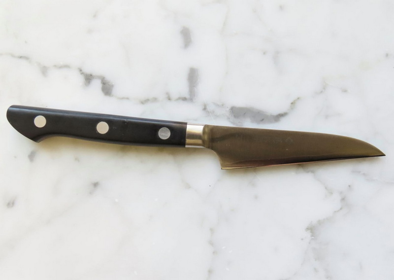 The Most Popular Paring Knife Designs Among International Buyers The Most Popular Paring Knife Designs Among International Buyers