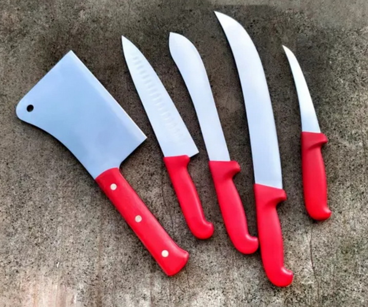 Best Butcher Knives For Meat Processing Best Butcher Knives For Meat Processing
