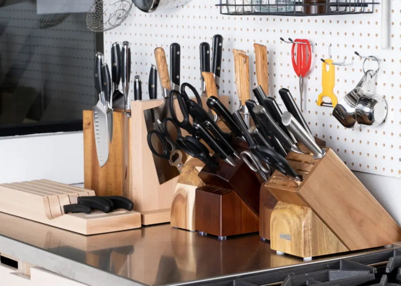 Premium Slaughtering Knife Sets Premium Slaughtering Knife Sets