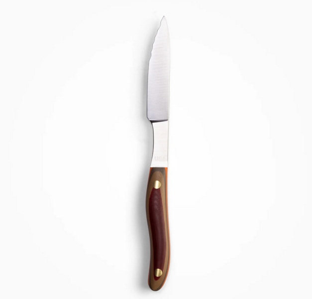 Durable Serrated Steak Knives USA Durable Serrated Steak Knives USA