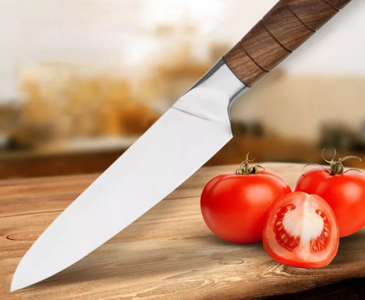Why SAAFI Paring Knives Are A Trusted Choice for Global Buyers Why SAAFI Paring Knives Are A Trusted Choice for Global Buyers