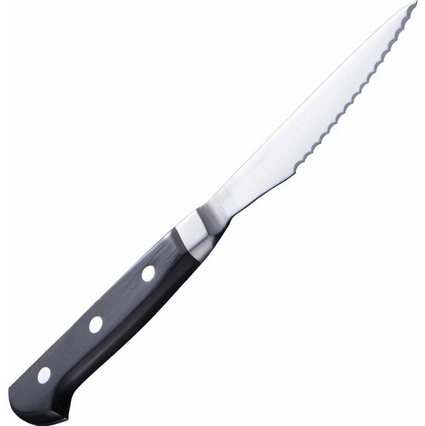 High Quality Serrated Steak Knife High Quality Serrated Steak Knife