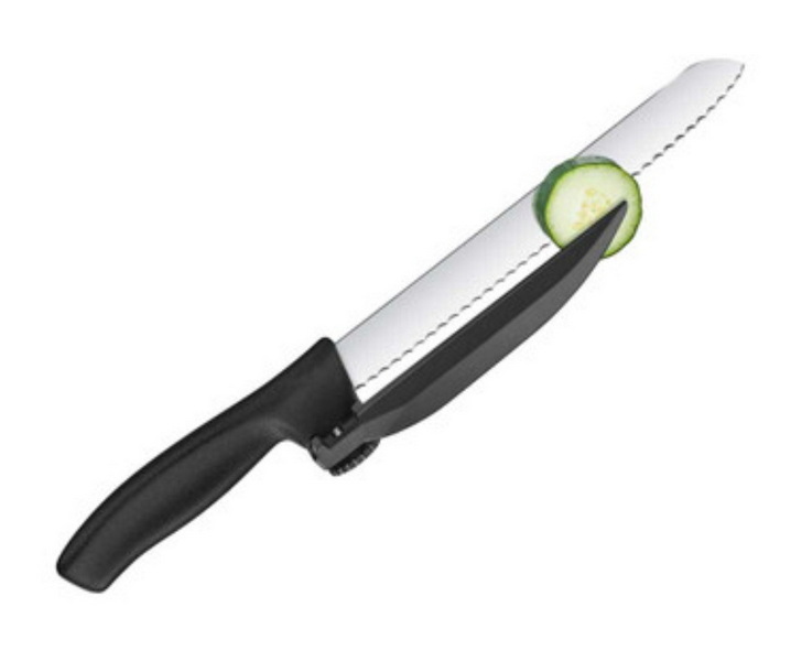 Bread Knife Buying Guide Materials, Handle, And Blade Explained Bread Knife Buying Guide Materials, Handle, And Blade Explained