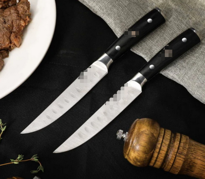 How To Spot A Premium Steak Knife Materials, Design, And Balance How To Spot A Premium Steak Knife Materials, Design, And Balance