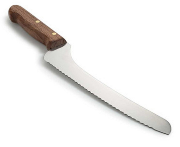 The Ultimate Bread Knife Guide for First-Time Buyers The Ultimate Bread Knife Guide for First-Time Buyers