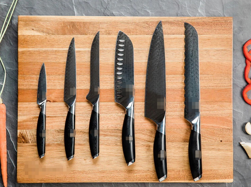 Why Bread Knives Are Different From Other Kitchen Knives Why Bread Knives Are Different From Other Kitchen Knives