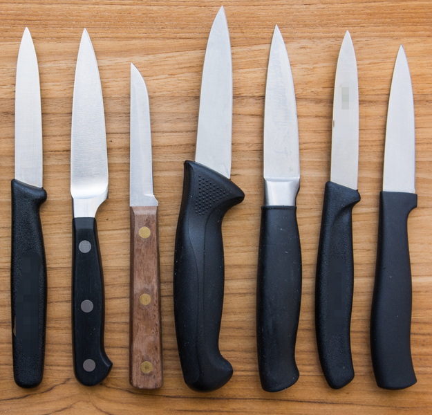 Should You Buy A Paring Knife Set Or Individual Knives Should You Buy A Paring Knife Set Or Individual Knives