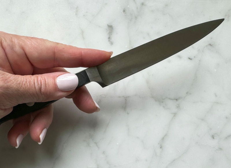 Top OEM Paring Knife Manufacturer for Custom Branding Top OEM Paring Knife Manufacturer for Custom Branding
