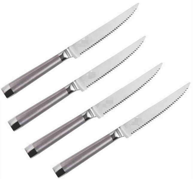 What Makes SAAFI A Trusted Steak Knife Supplier Since 1994 What Makes SAAFI A Trusted Steak Knife Supplier Since 1994