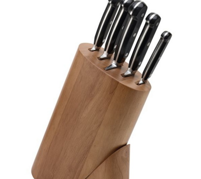 Stainless Steel Knife Blocks Spain Stainless Steel Knife Blocks Spain