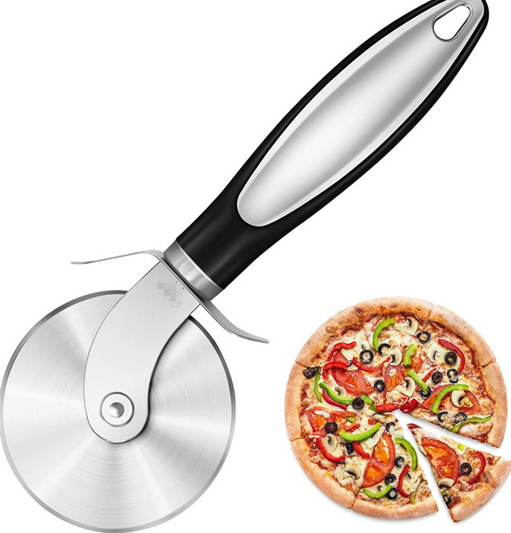 Heavy Duty Pizza Cutter Heavy Duty Pizza Cutter