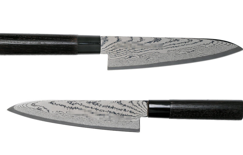 Damascus Chef Knife Spain Damascus Chef Knife Spain