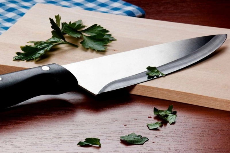 Why Low MOQ Kitchen Knife Orders Are Perfect for Small Businesses Why Low MOQ Kitchen Knife Orders Are Perfect for Small Businesses