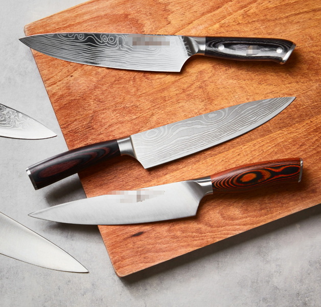 Top Rated Beginner Knife Sets Top Rated Beginner Knife Sets